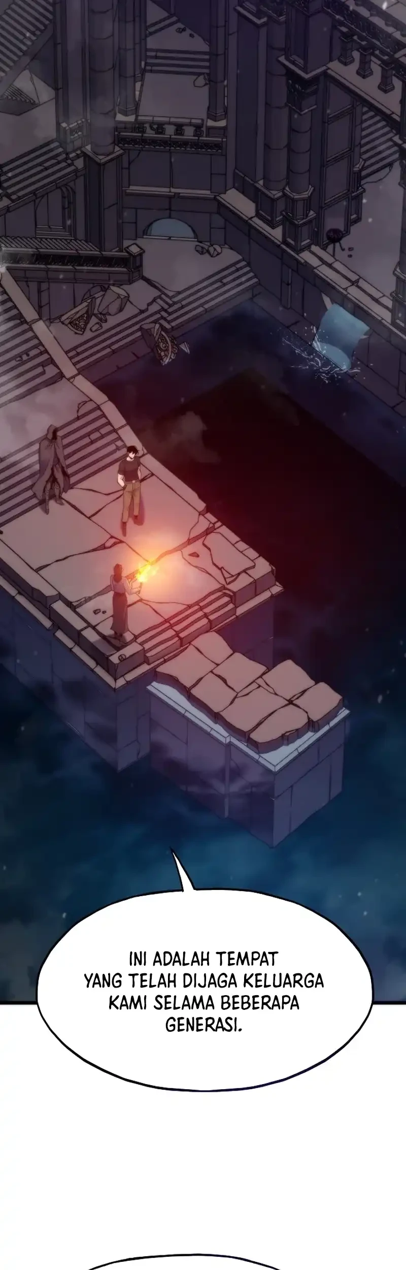 Past Life Regressor Chapter 145 Gambar 26