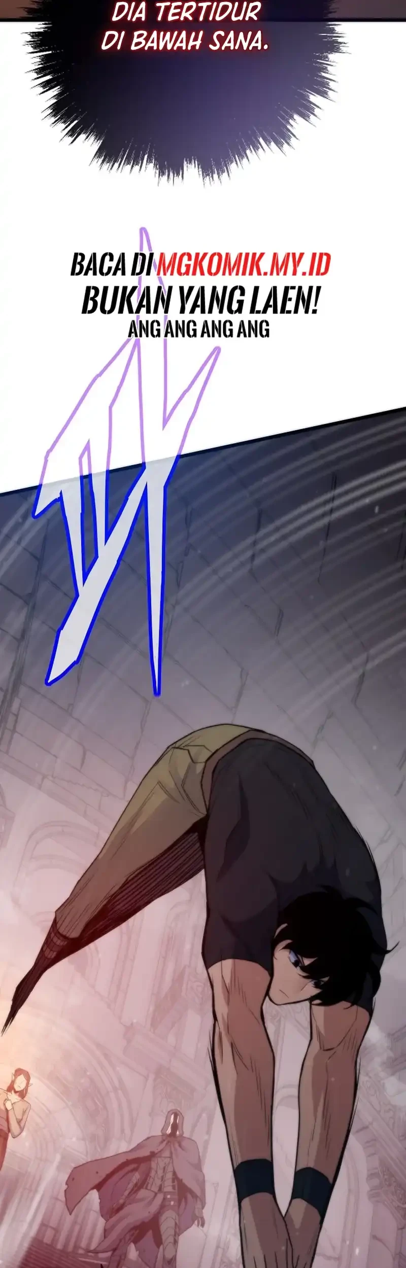 Past Life Regressor Chapter 145 Gambar 30