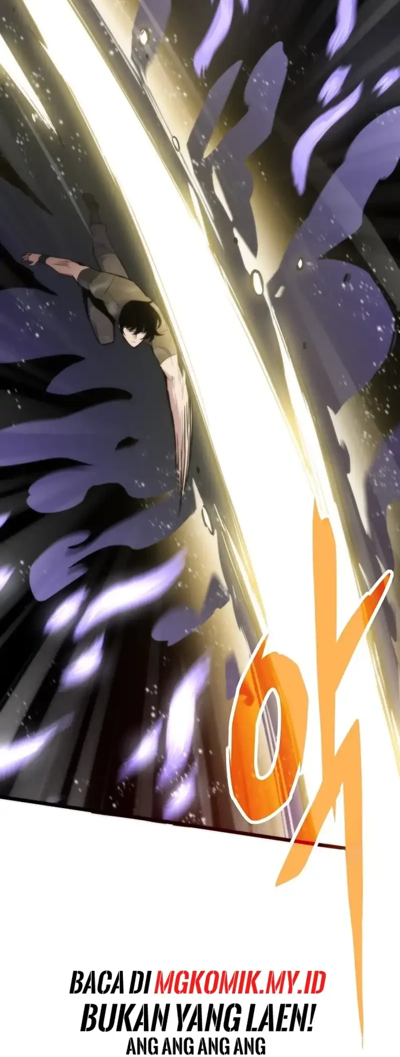 Past Life Regressor Chapter 145 Gambar 38