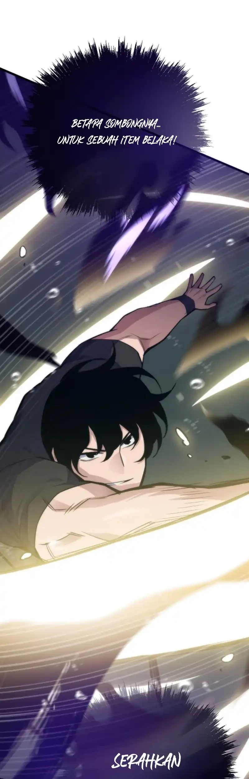 Past Life Regressor Chapter 145 Gambar 39