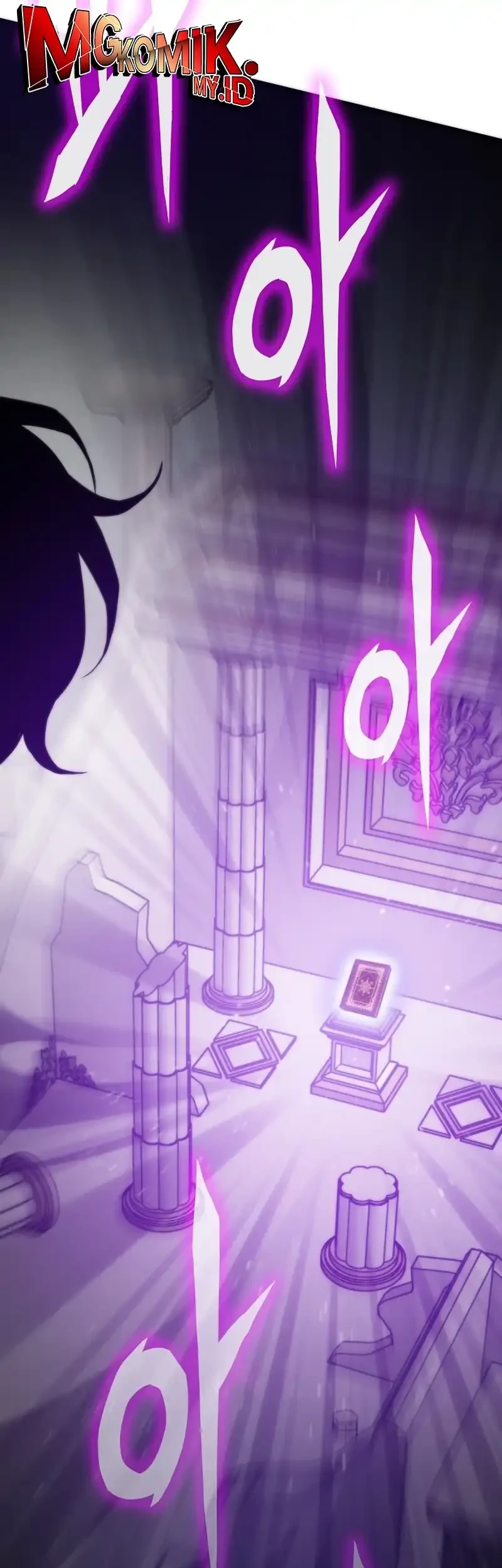 Past Life Regressor Chapter 145 Gambar 41