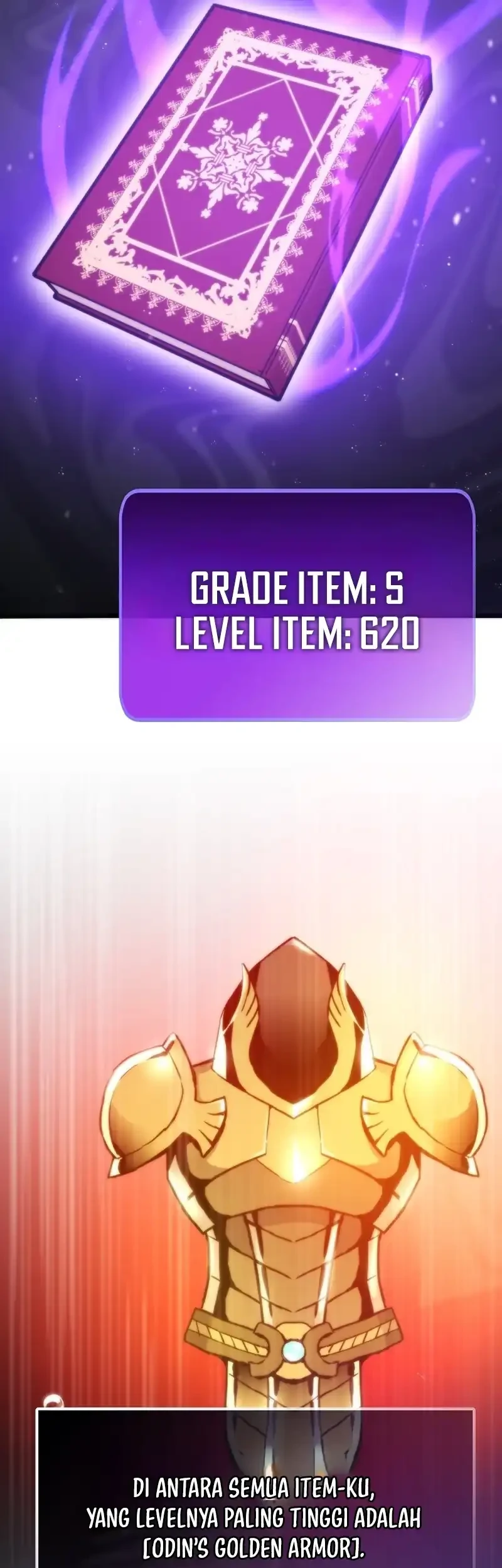 Past Life Regressor Chapter 145 Gambar 43