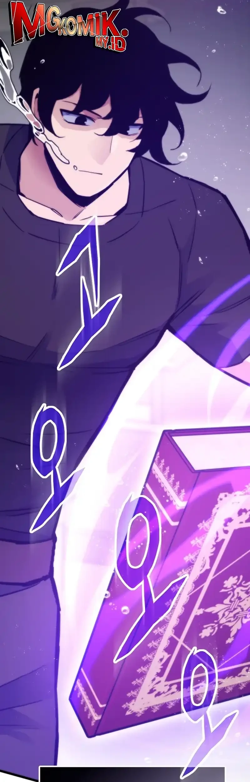 Past Life Regressor Chapter 145 Gambar 45