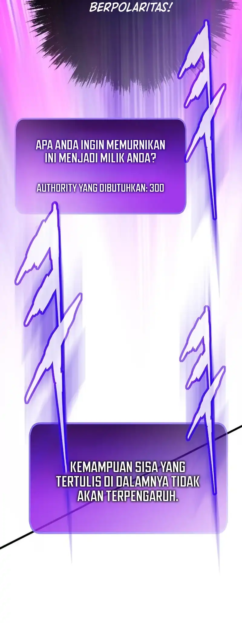 Past Life Regressor Chapter 145 Gambar 53