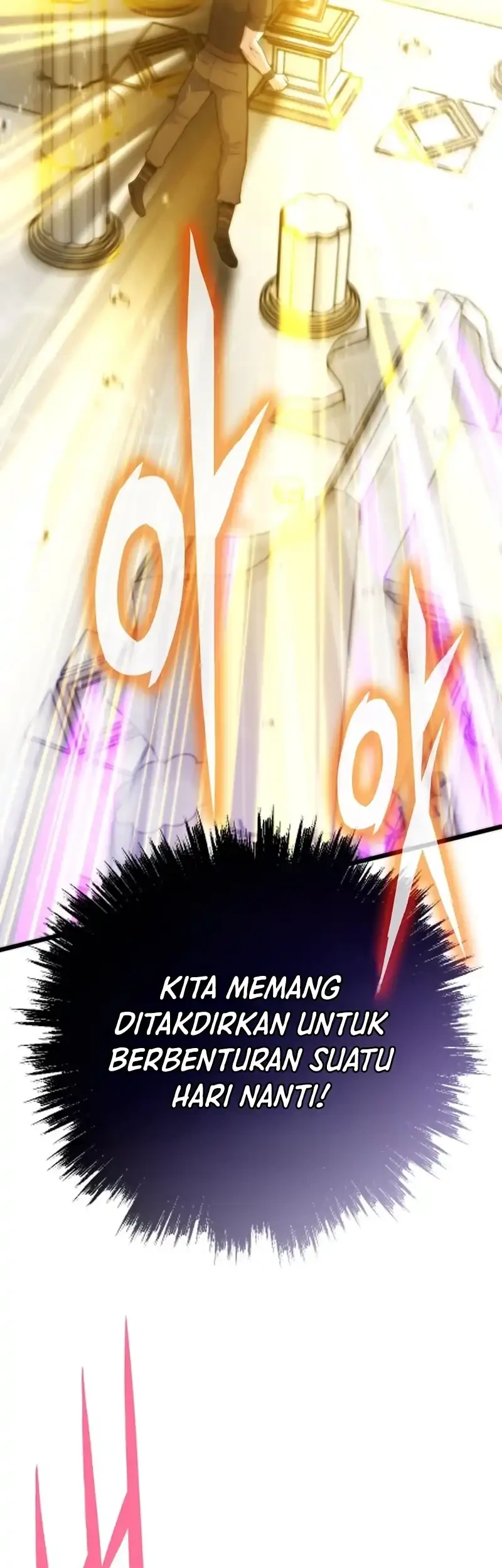 Past Life Regressor Chapter 145 Gambar 56