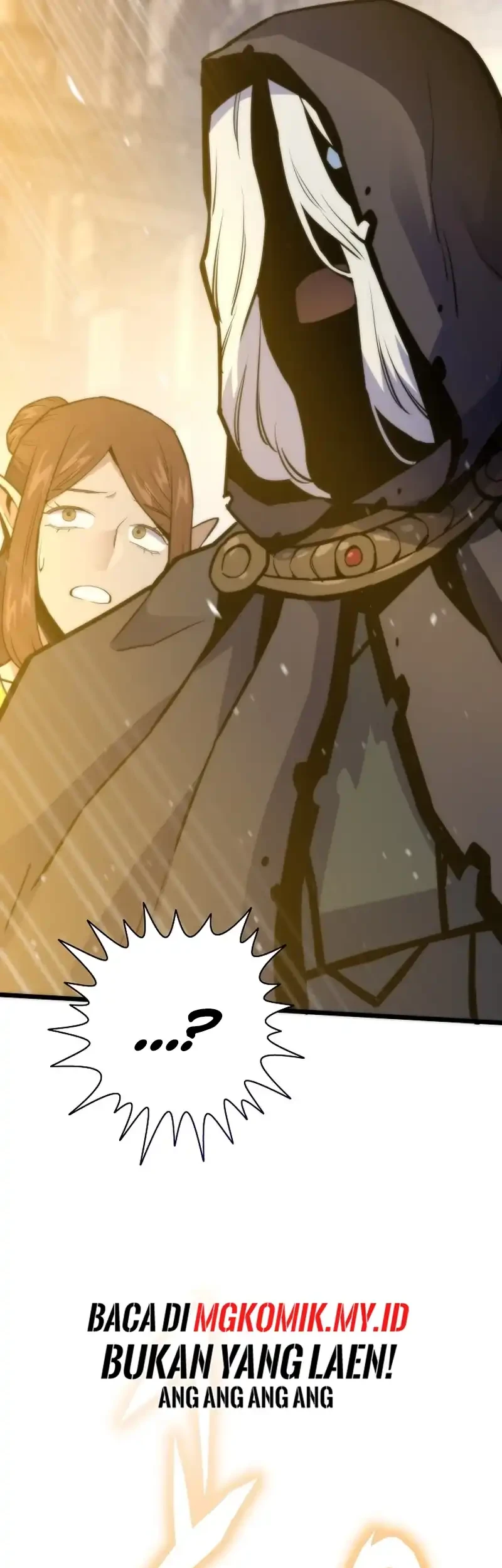 Past Life Regressor Chapter 145 Gambar 61