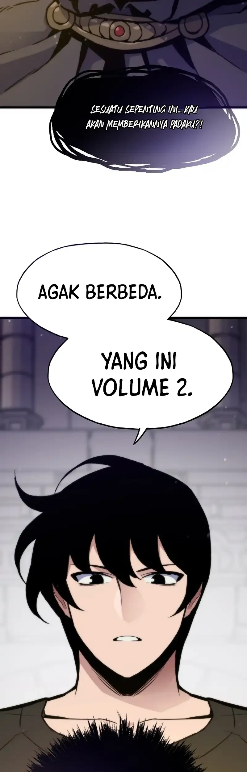 Past Life Regressor Chapter 145 Gambar 69