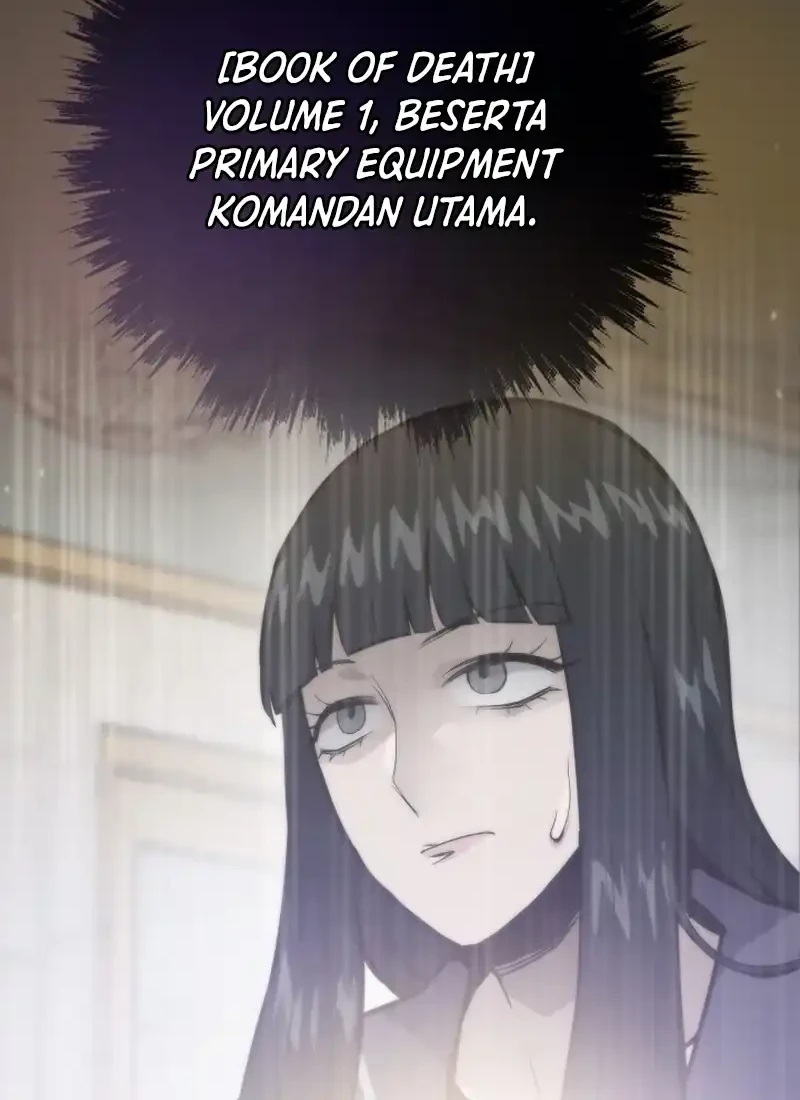 Past Life Regressor Chapter 145 Gambar 70