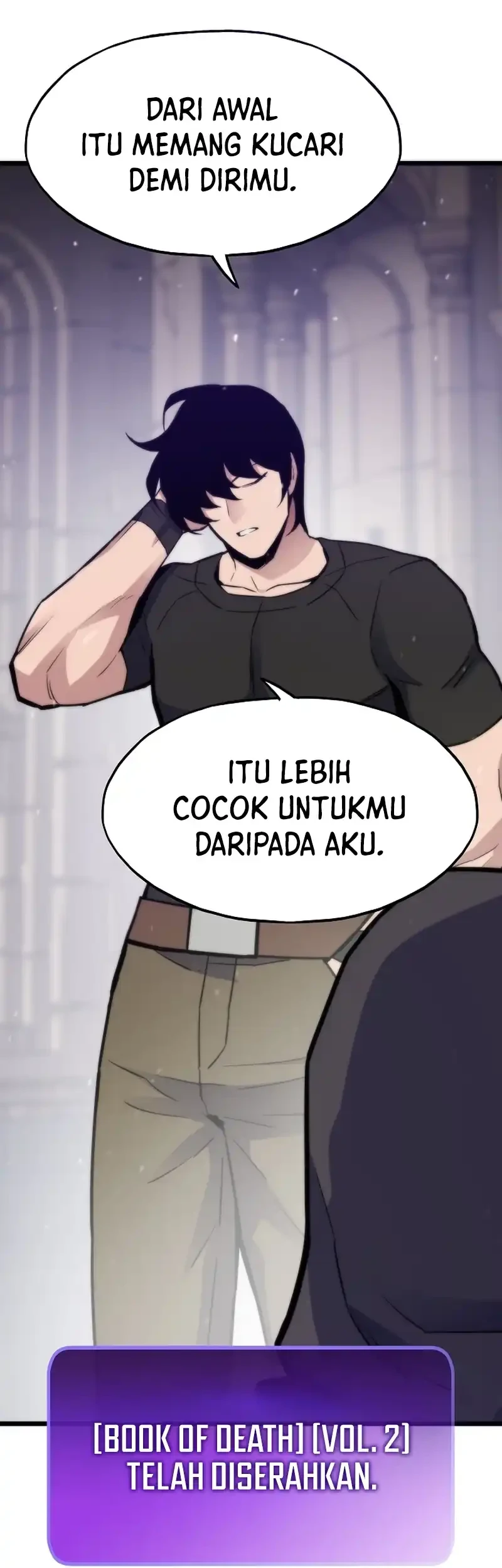 Past Life Regressor Chapter 145 Gambar 73