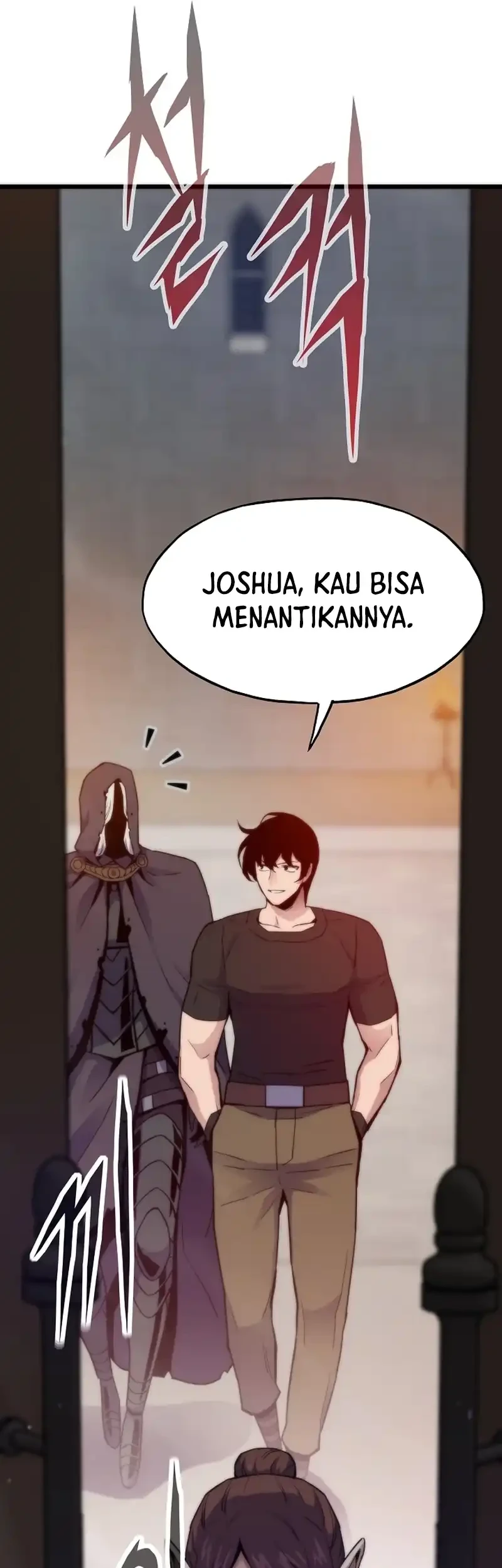 Past Life Regressor Chapter 145 Gambar 5