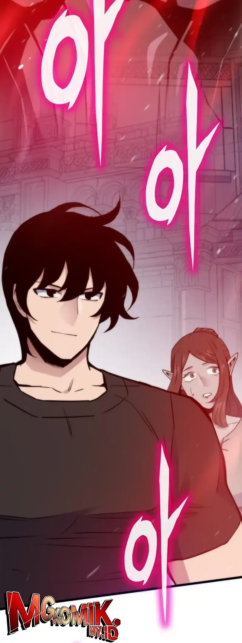 Past Life Regressor Chapter 145 Gambar 79