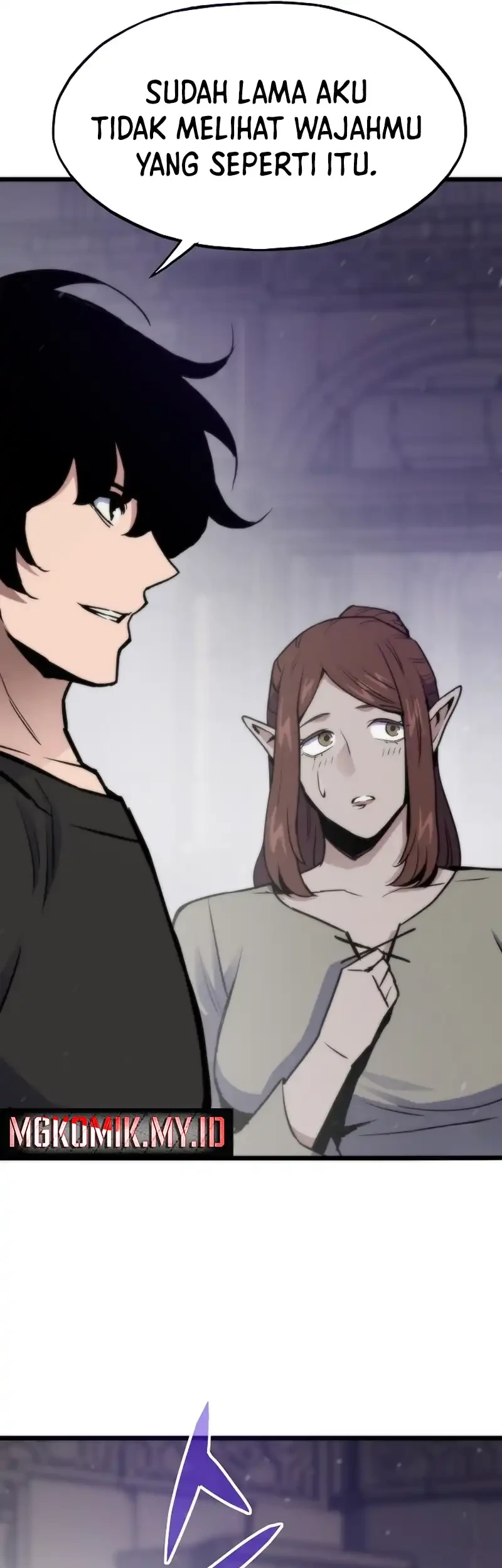 Past Life Regressor Chapter 145 Gambar 84