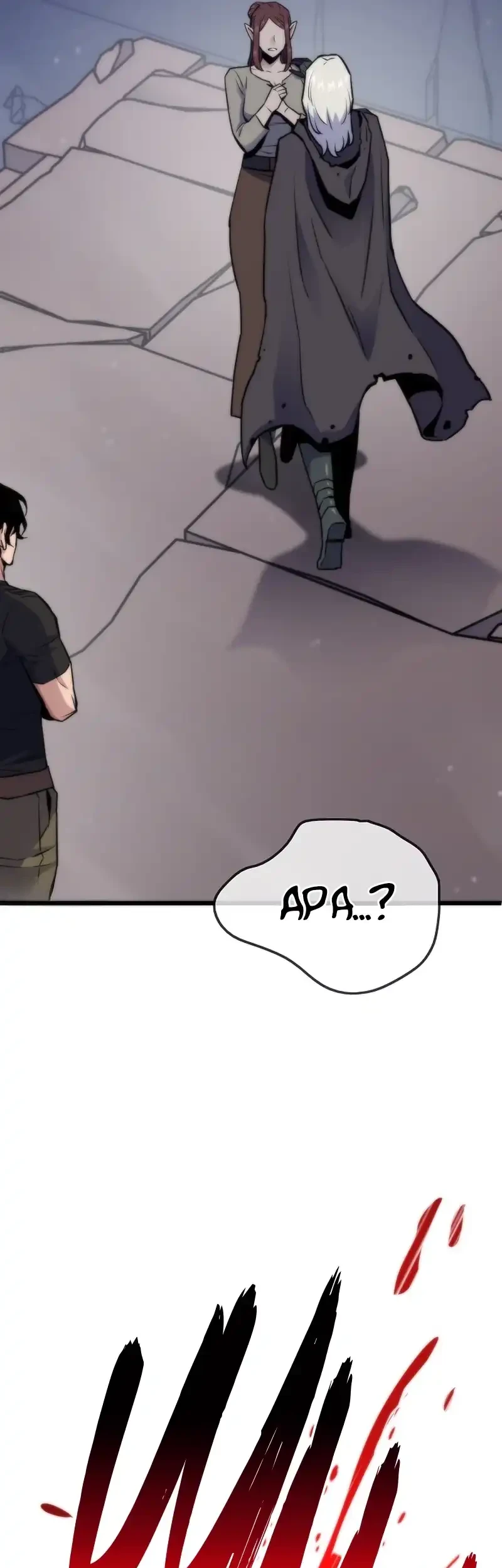 Past Life Regressor Chapter 145 Gambar 88