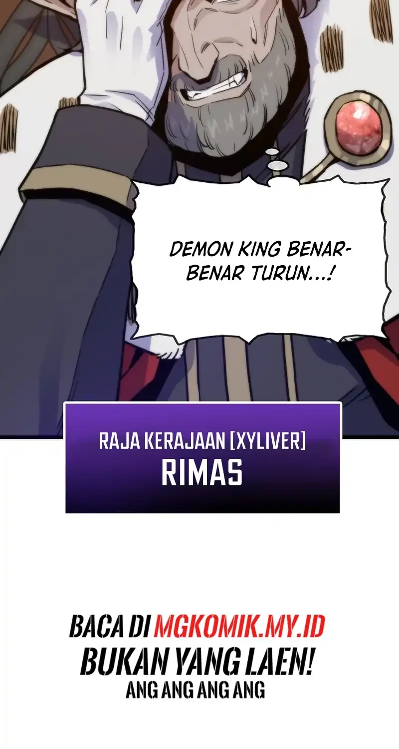 Past Life Regressor Chapter 145 Gambar 12