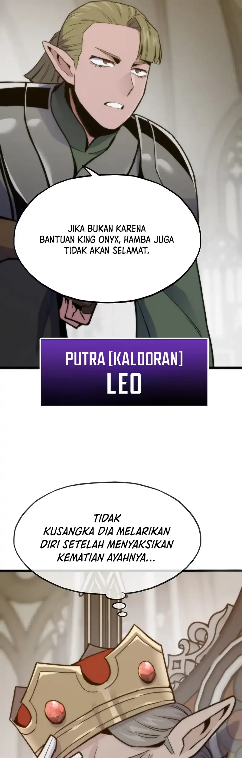 Past Life Regressor Chapter 145 Gambar 15