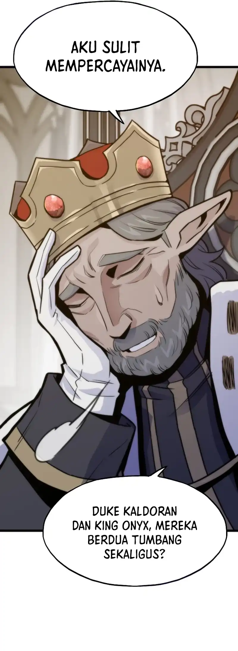 Past Life Regressor Chapter 145 Gambar 17