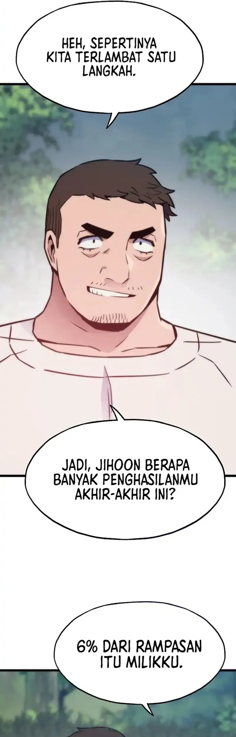 Past Life Regressor Chapter 146 Gambar 36