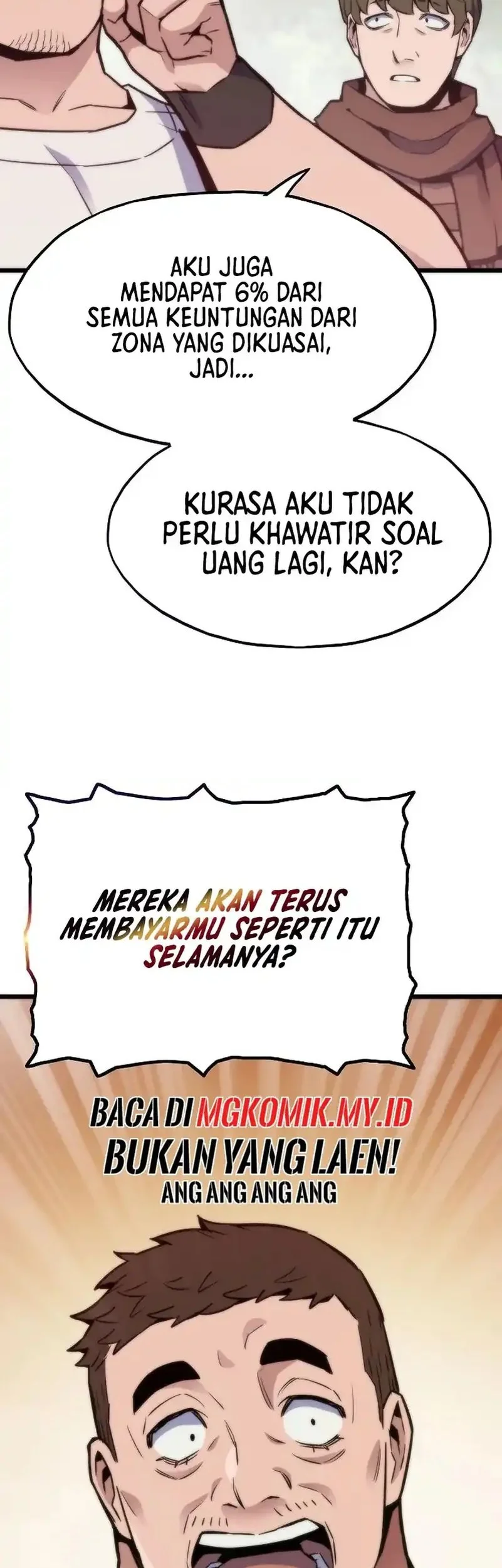 Past Life Regressor Chapter 146 Gambar 38