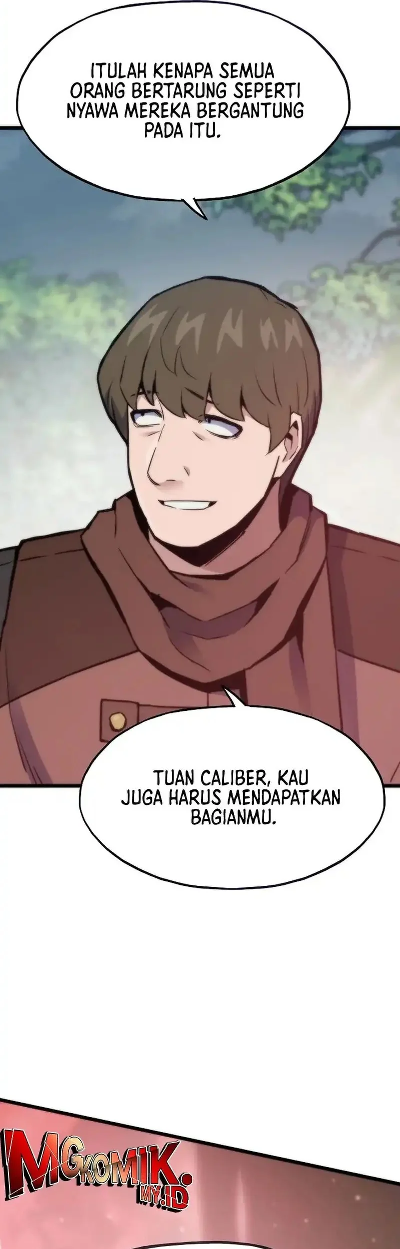 Past Life Regressor Chapter 146 Gambar 40