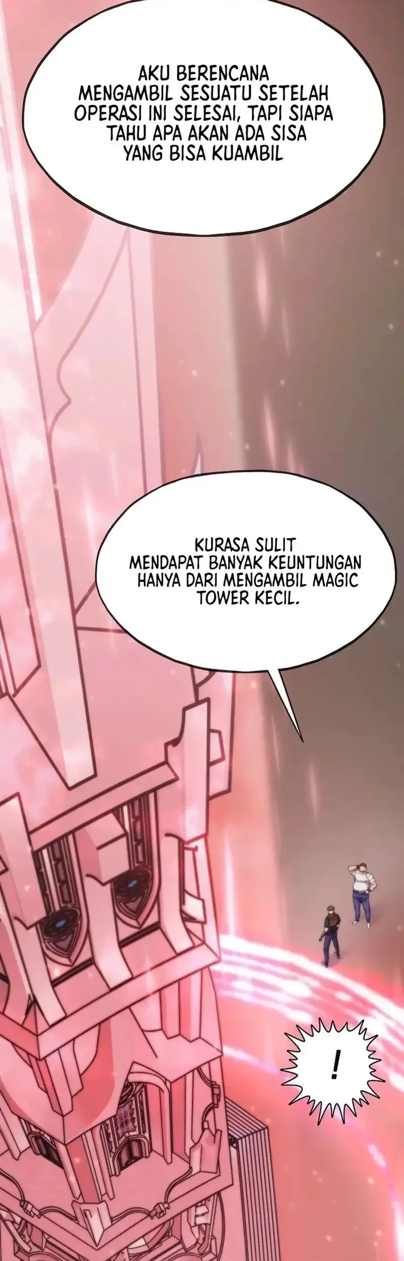 Past Life Regressor Chapter 146 Gambar 41