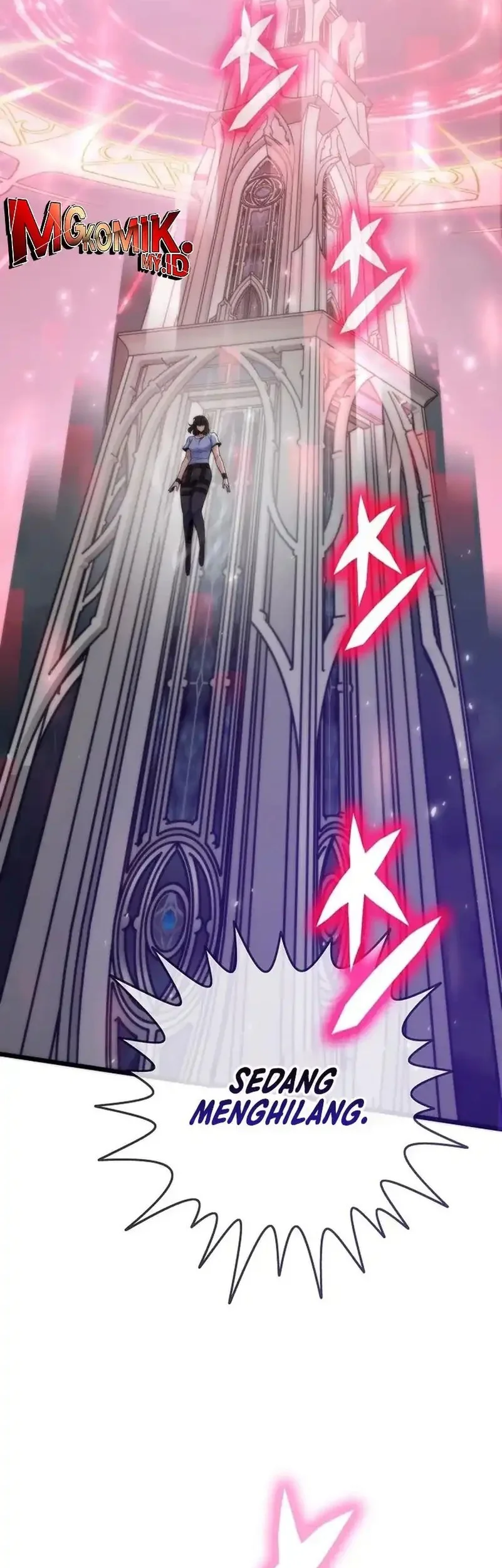 Past Life Regressor Chapter 146 Gambar 47