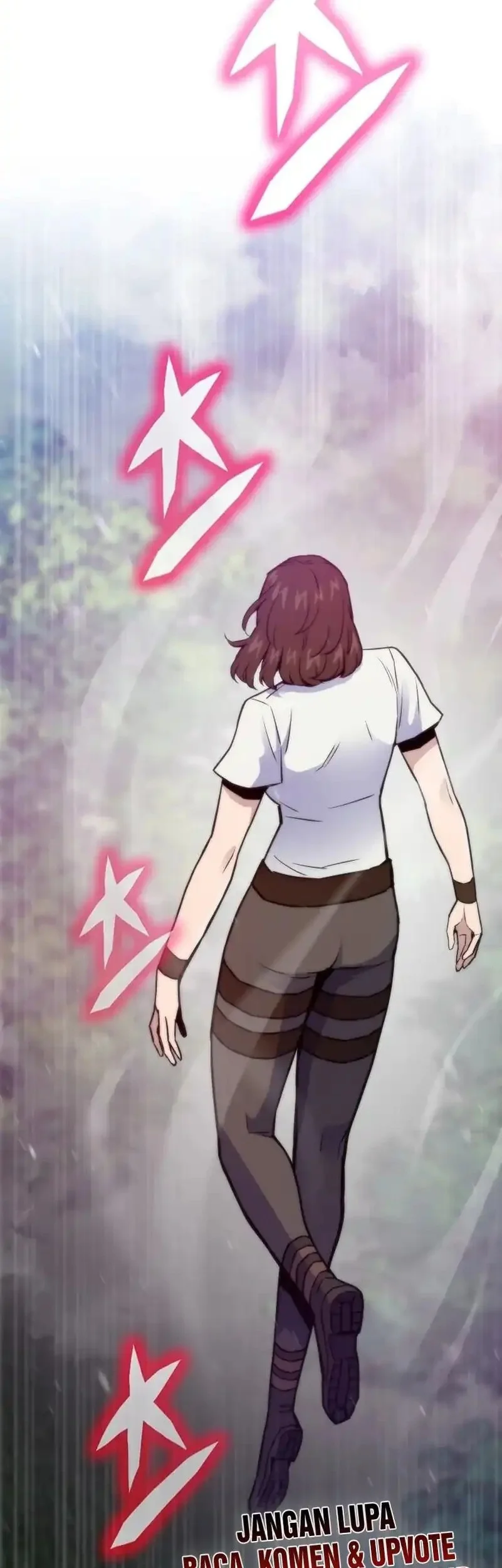 Past Life Regressor Chapter 146 Gambar 48