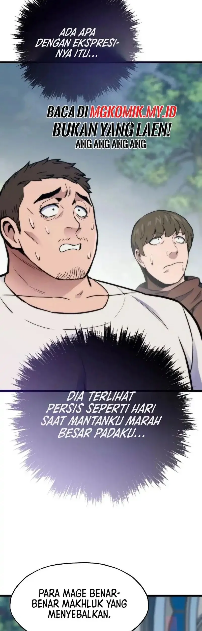 Past Life Regressor Chapter 146 Gambar 52