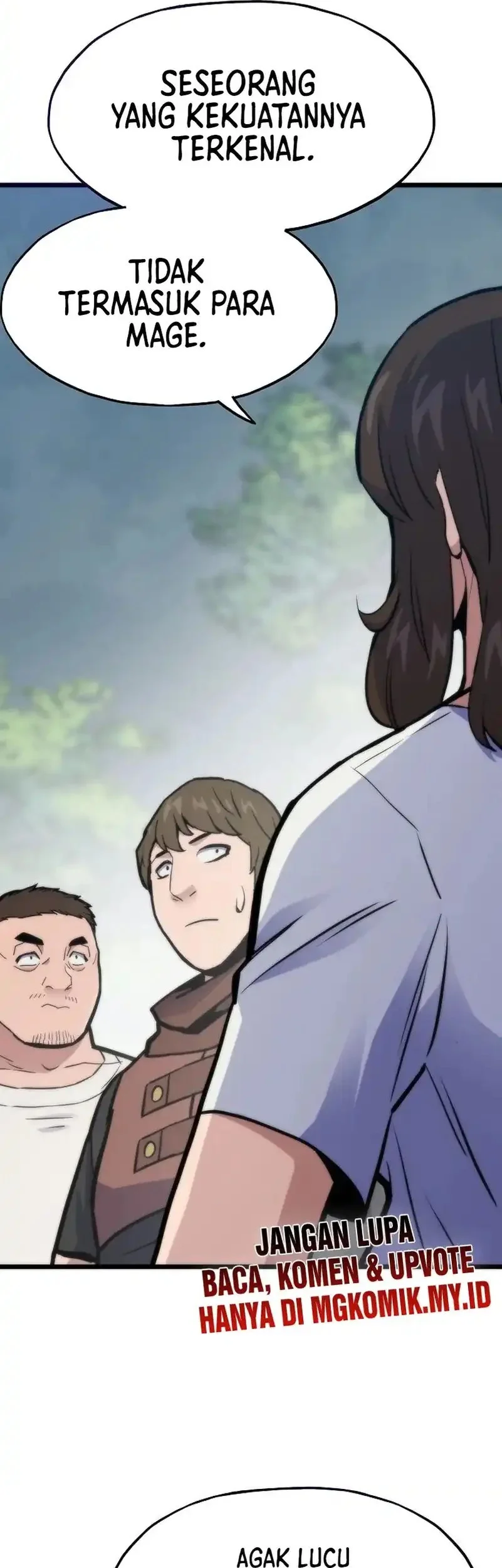 Past Life Regressor Chapter 146 Gambar 55