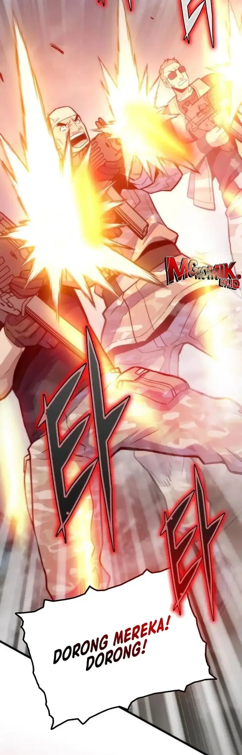 Past Life Regressor Chapter 146 Gambar 60