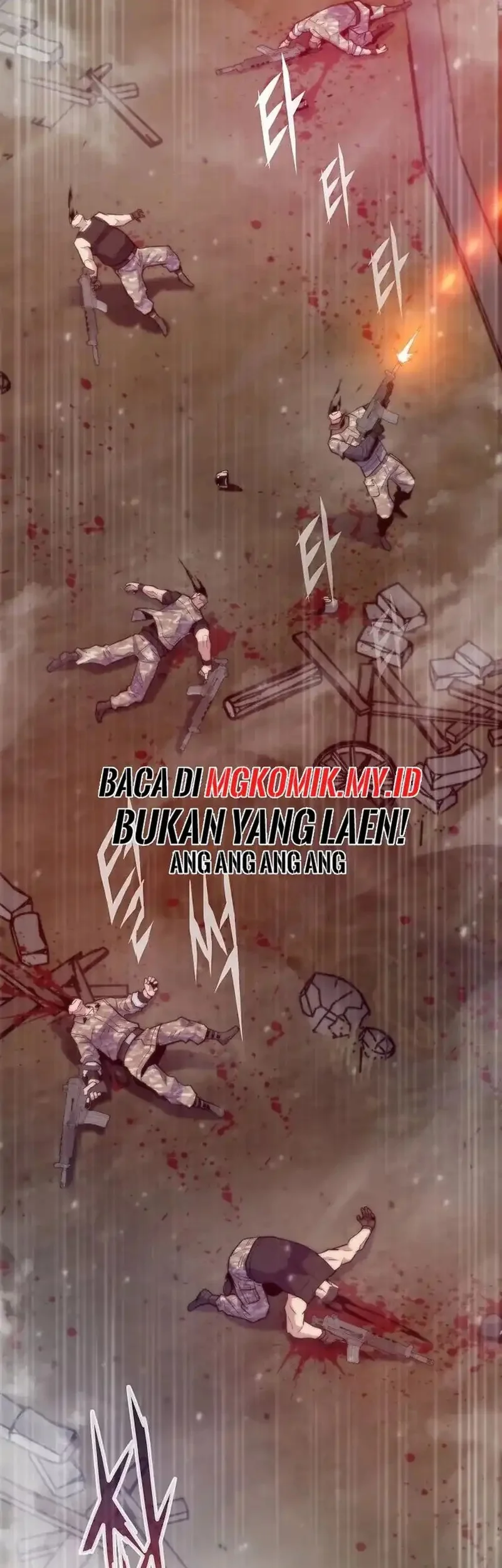 Past Life Regressor Chapter 146 Gambar 66