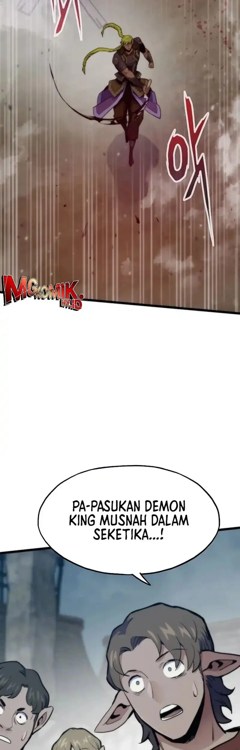 Past Life Regressor Chapter 146 Gambar 67