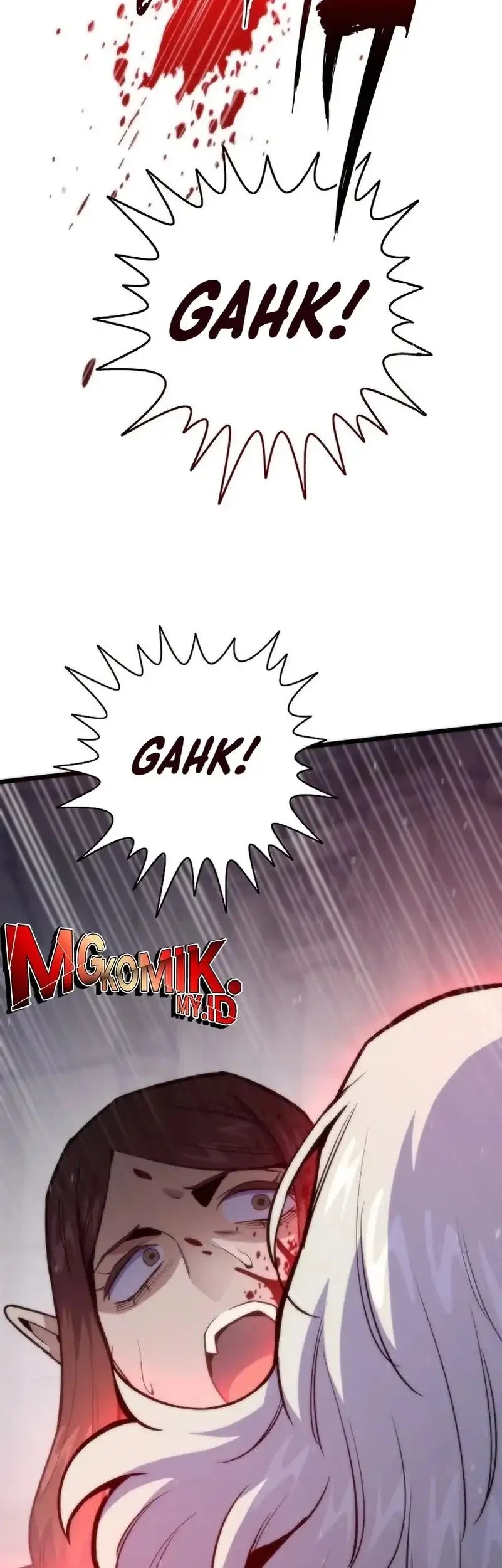 Manhwa Past Life Regressor Chapter 146 gambar nomor 2