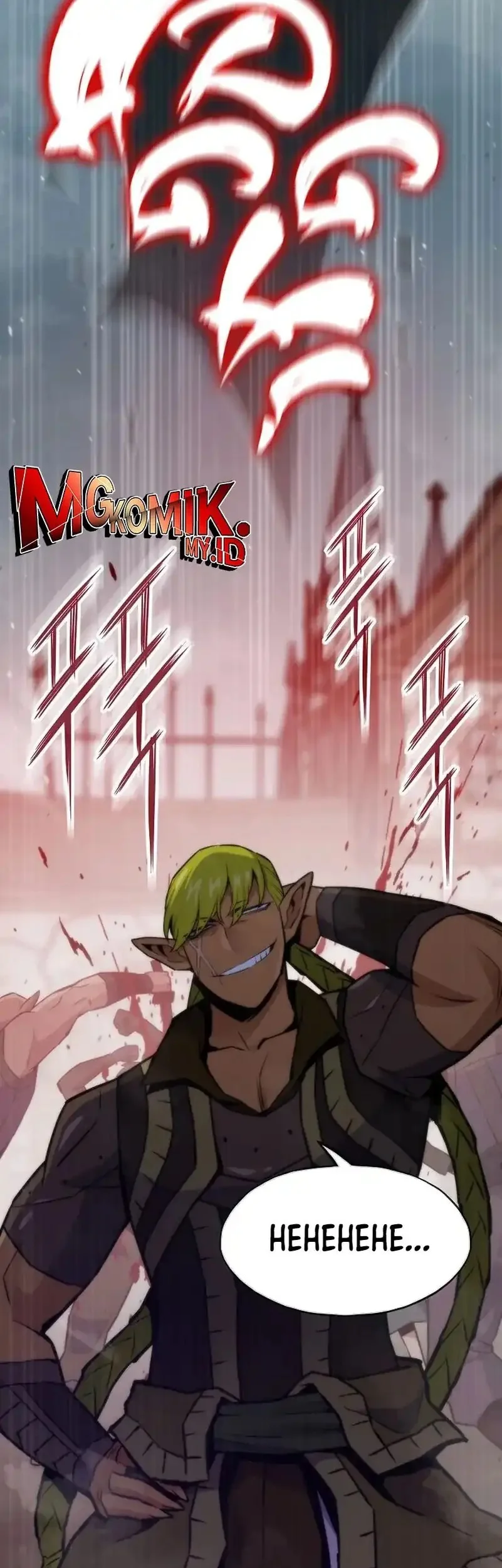 Past Life Regressor Chapter 146 Gambar 74