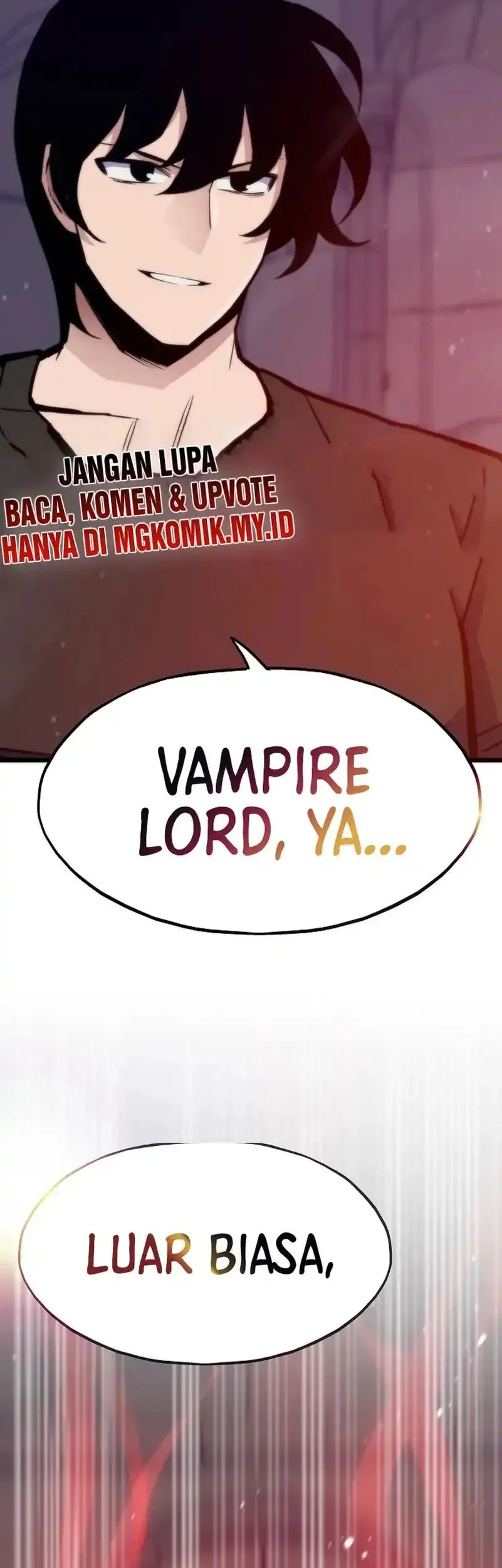 Past Life Regressor Chapter 146 Gambar 5