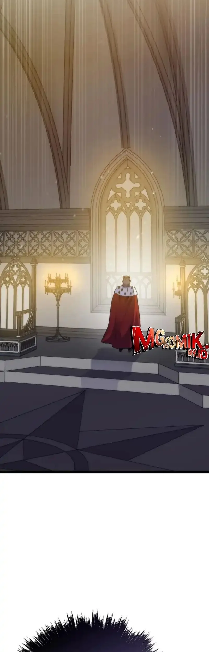 Past Life Regressor Chapter 146 Gambar 9