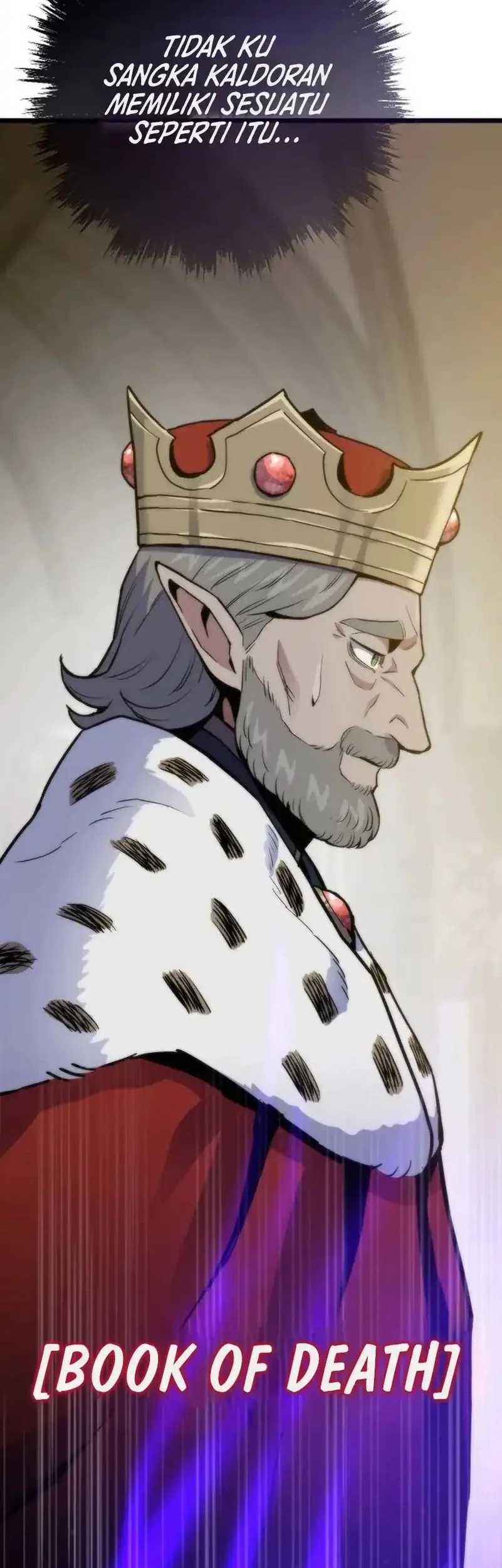 Past Life Regressor Chapter 146 Gambar 10