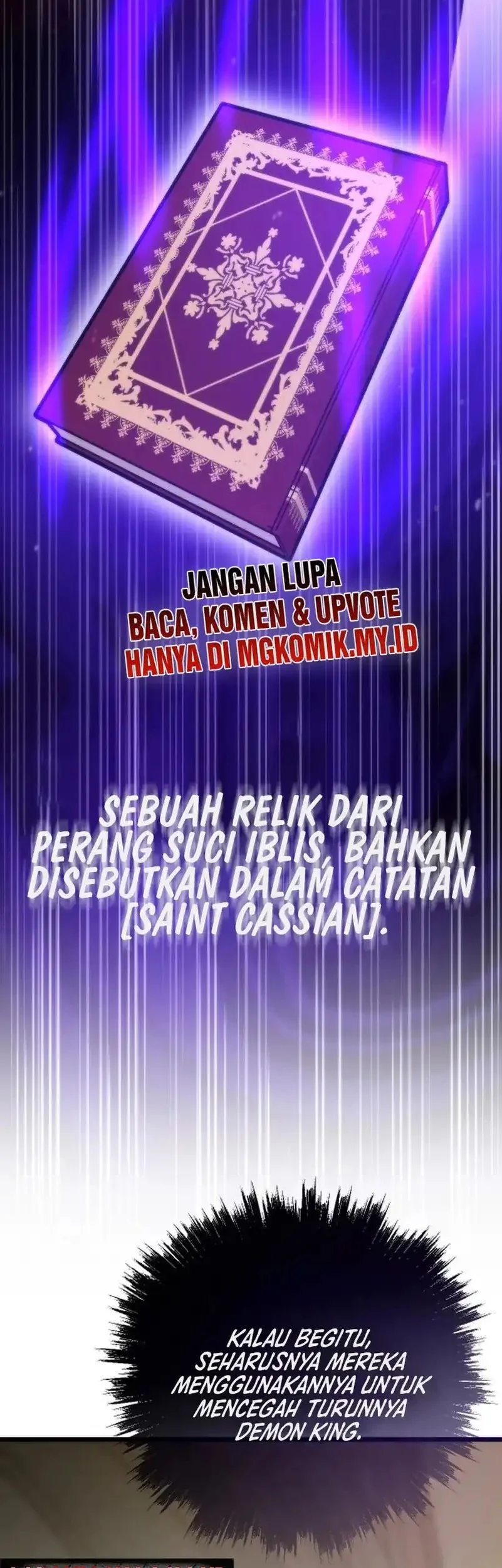 Past Life Regressor Chapter 146 Gambar 11