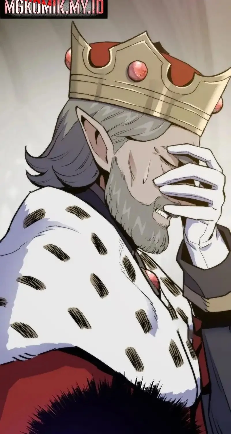 Past Life Regressor Chapter 146 Gambar 12