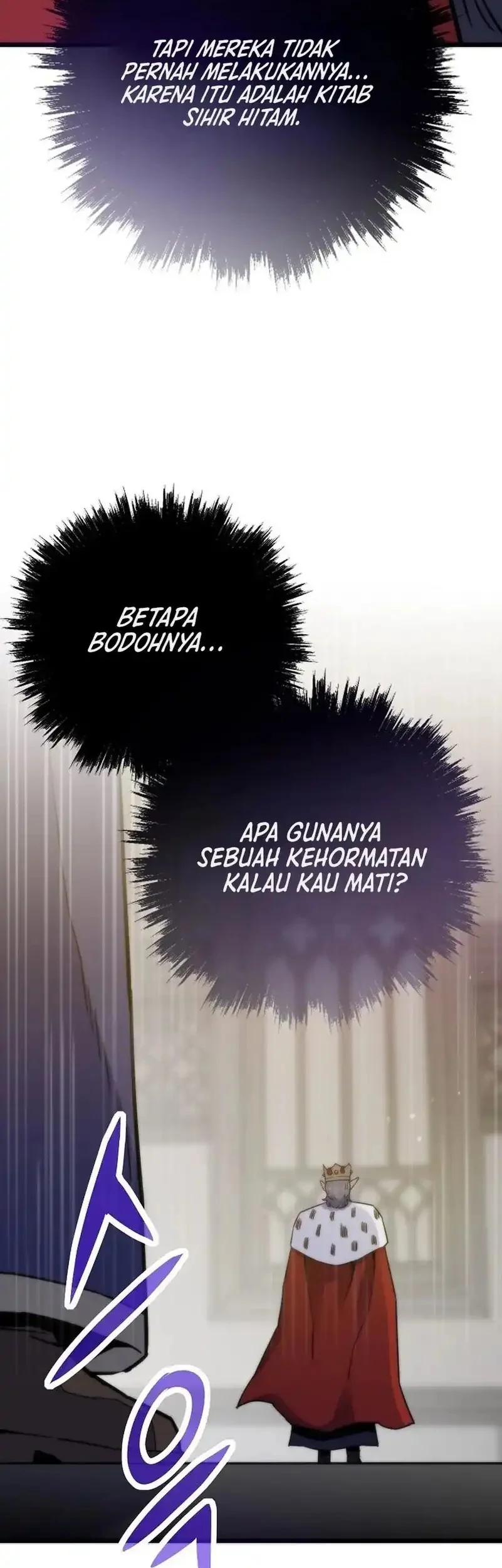 Past Life Regressor Chapter 146 Gambar 13