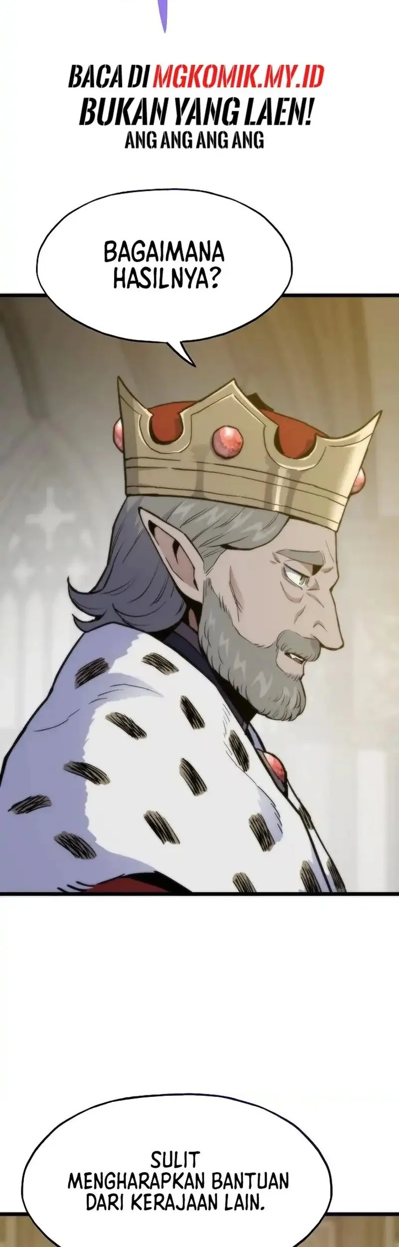 Past Life Regressor Chapter 146 Gambar 14