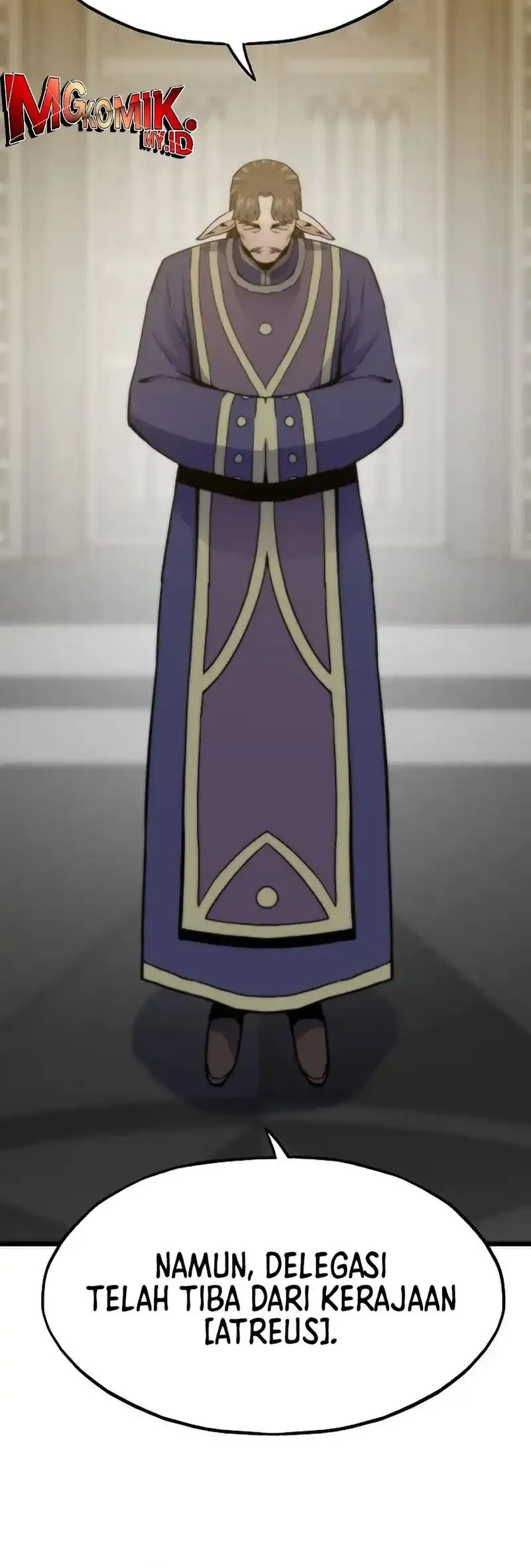 Past Life Regressor Chapter 146 Gambar 15