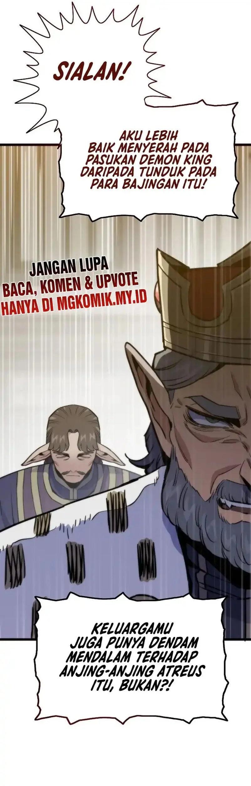 Past Life Regressor Chapter 146 Gambar 16