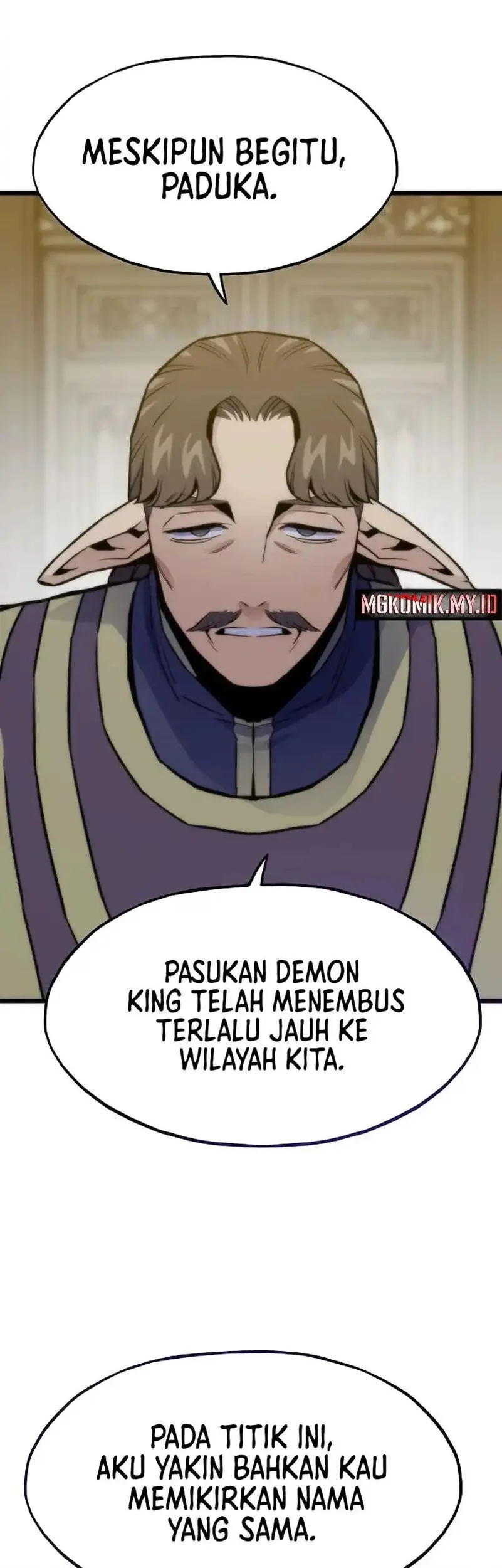 Past Life Regressor Chapter 146 Gambar 17