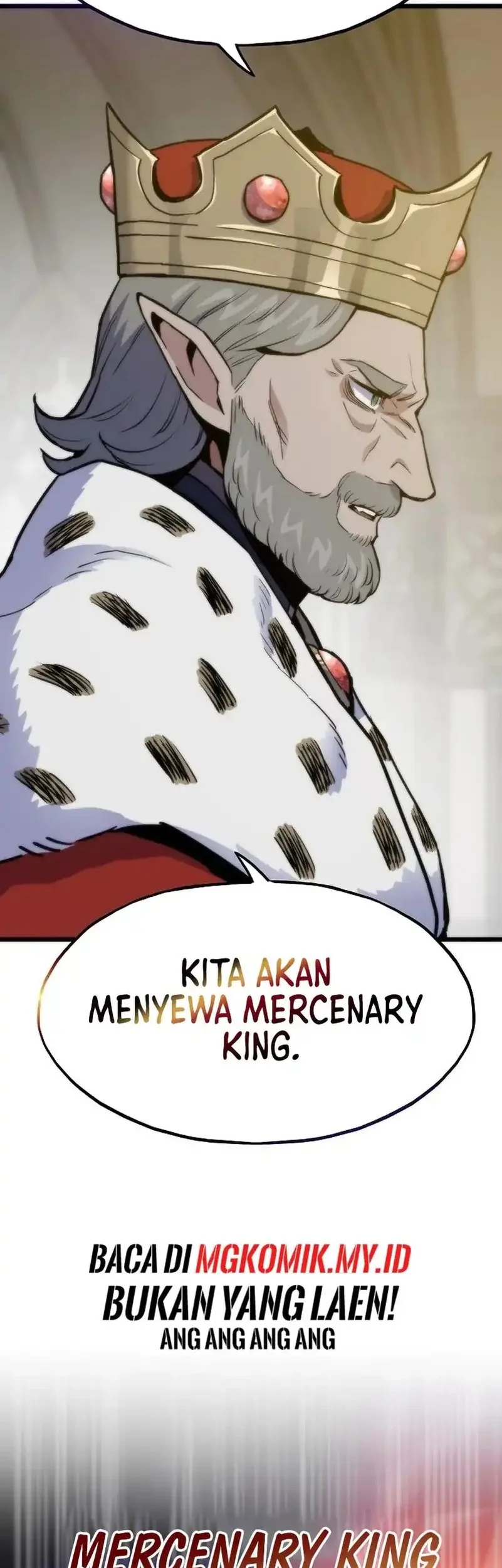 Past Life Regressor Chapter 146 Gambar 18