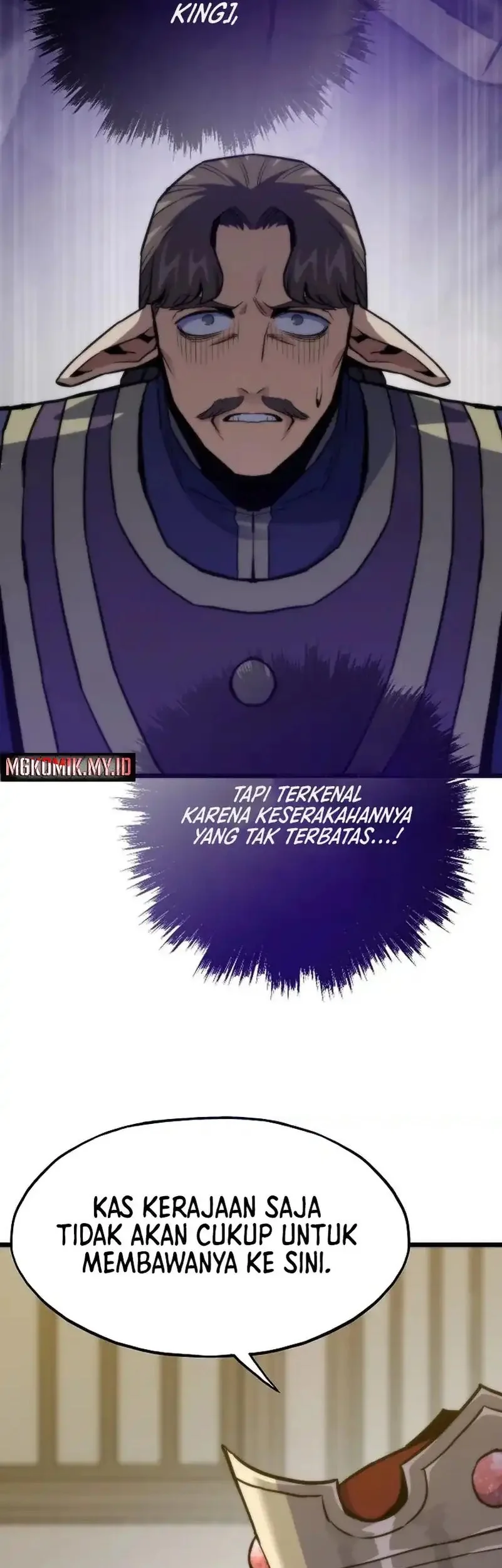 Past Life Regressor Chapter 146 Gambar 20