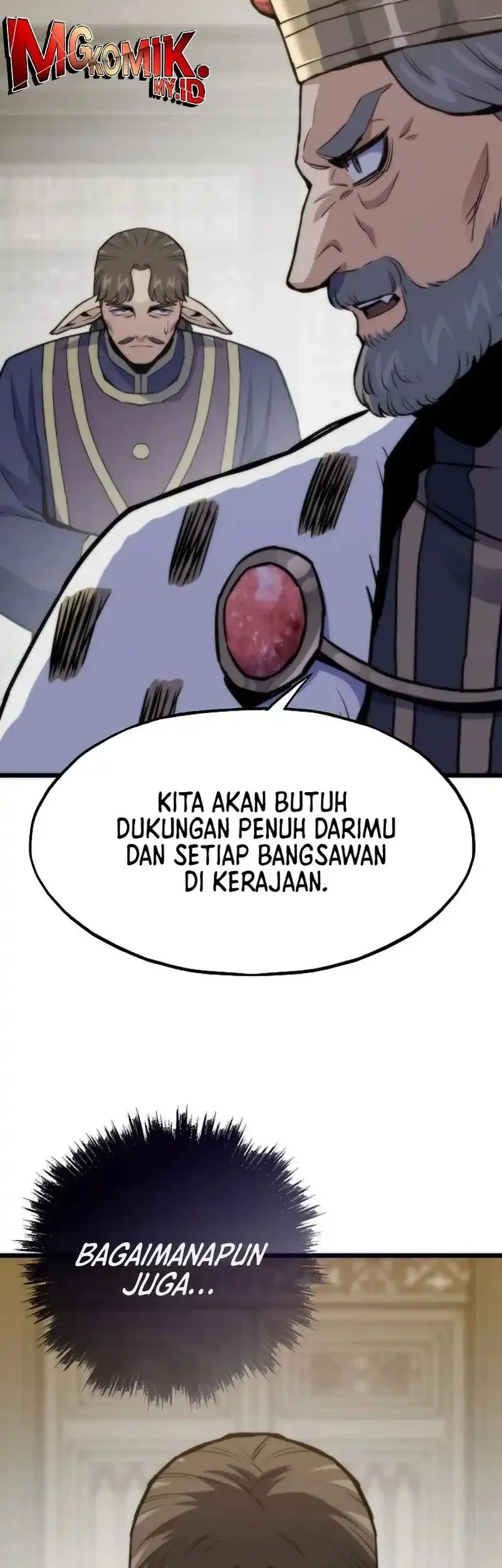 Past Life Regressor Chapter 146 Gambar 21