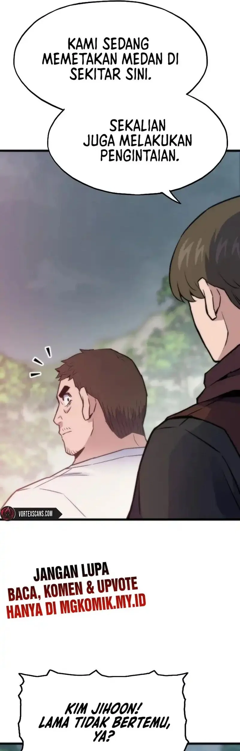 Past Life Regressor Chapter 146 Gambar 28