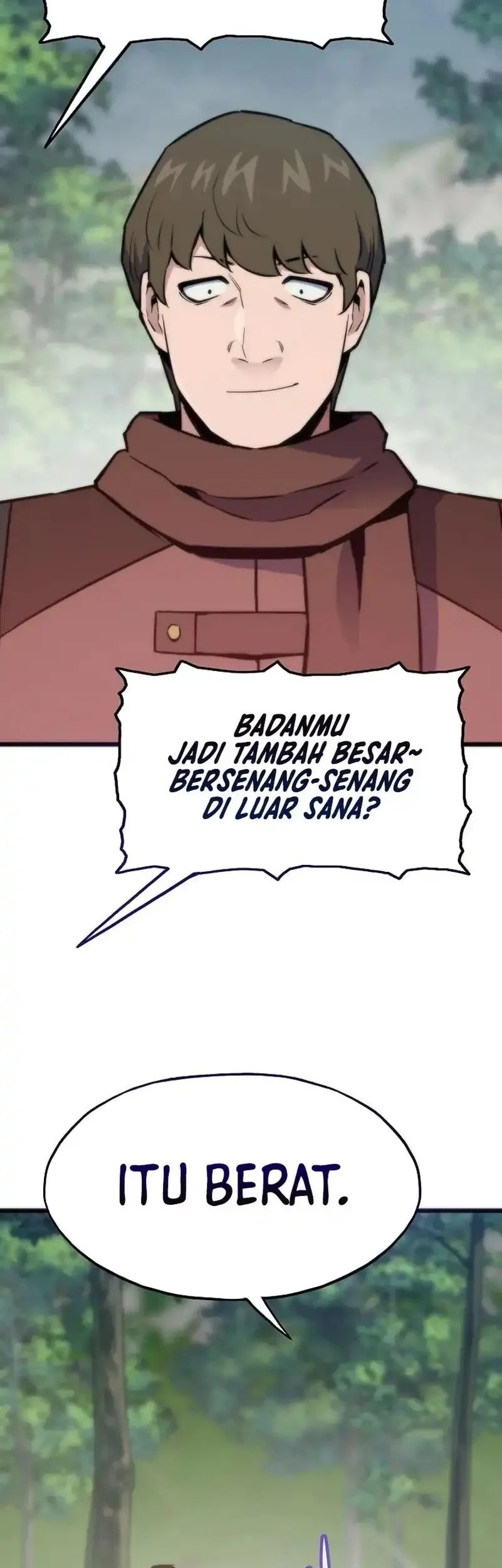 Past Life Regressor Chapter 146 Gambar 29