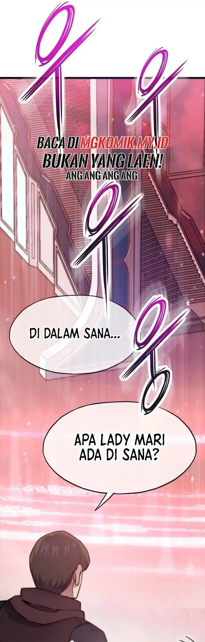 Past Life Regressor Chapter 146 Gambar 32