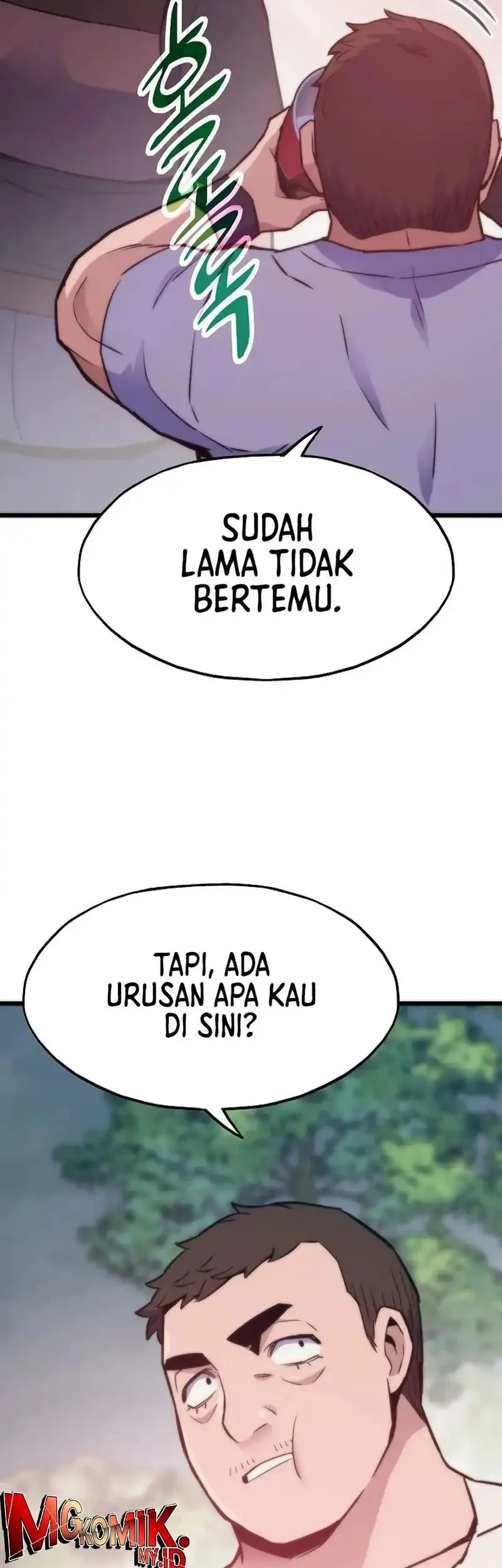 Past Life Regressor Chapter 146 Gambar 33